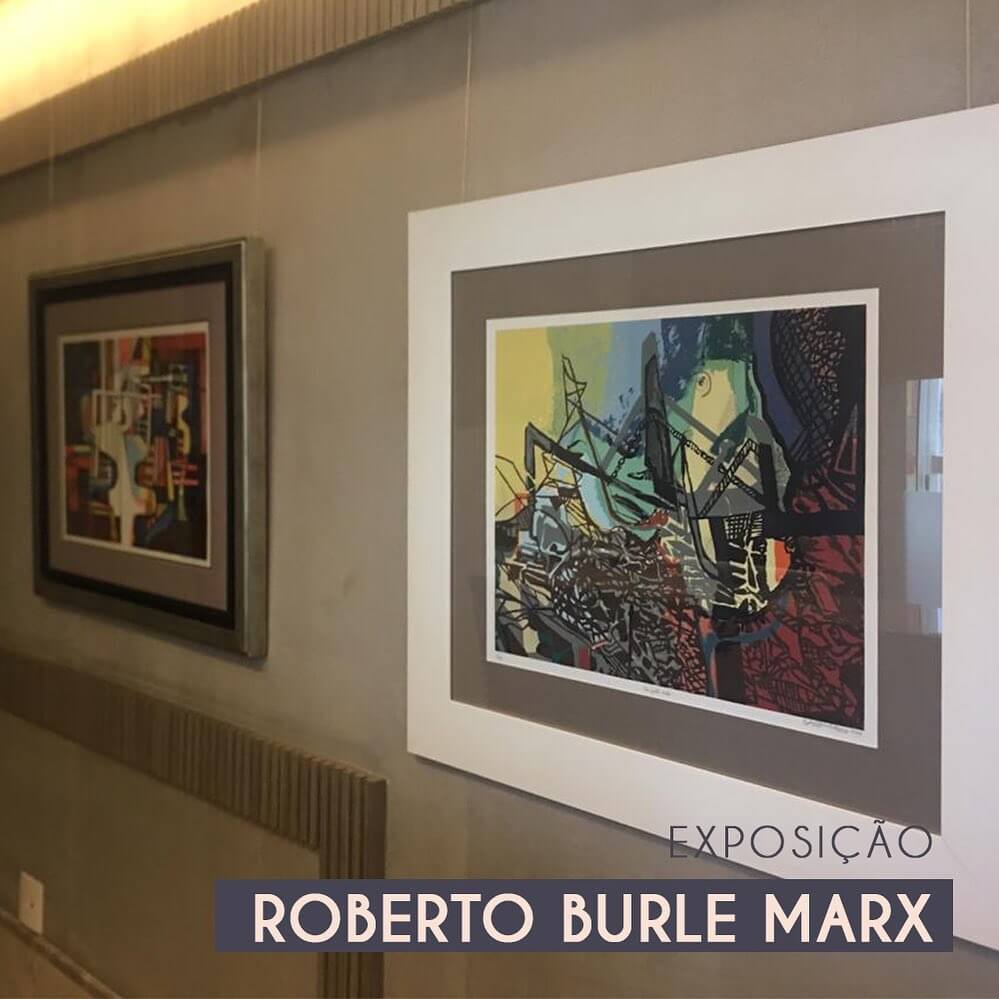 Roberto Burle Max