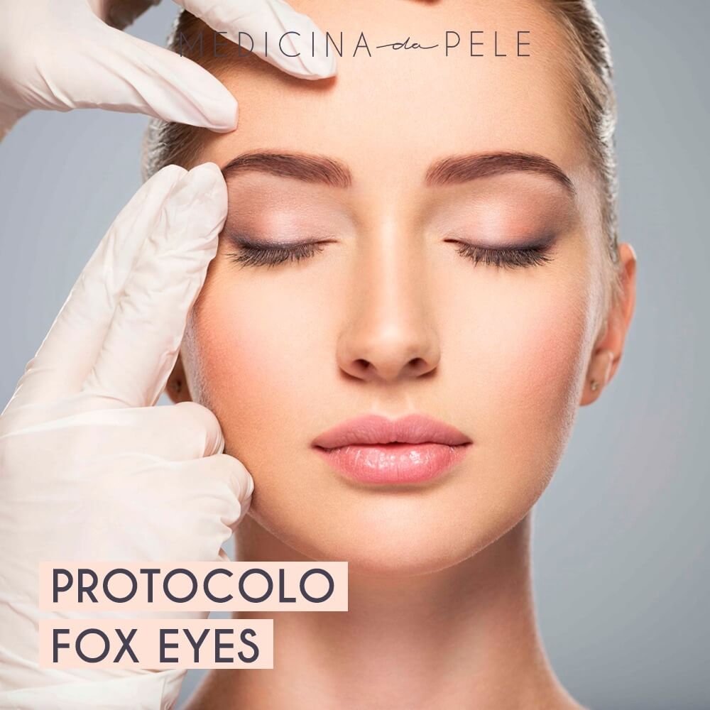 Protocolo Fox Eyes
