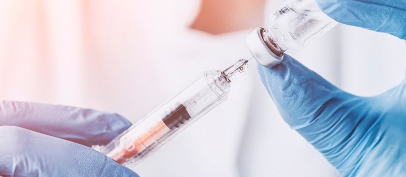 Nova vacina eficaz para a prevenção do herpes zoster
